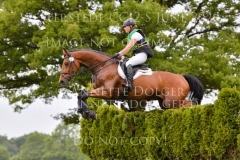 Brennus Alina DIBOWSKI