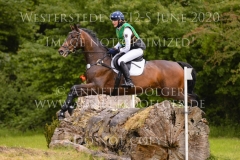 Sir Scotty Ann-Catrin BIERLEIN