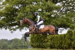 Sir Scotty Ann-Catrin BIERLEIN