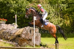 Tullyoran Cruise JRA Yoshiaki OIWA