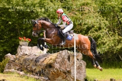 Tullyoran Cruise JRA Yoshiaki OIWA