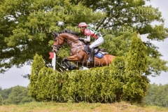 Tullyoran Cruise JRA Yoshiaki OIWA