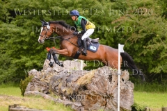 Commando 3 Louise ROMEIKE