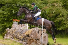 Ebony II Malin PETERSEN