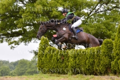 Ebony II Malin PETERSEN