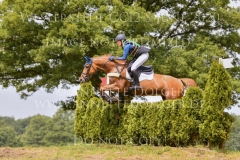 Origi Lara DE LIEDEKERKE-MEIER