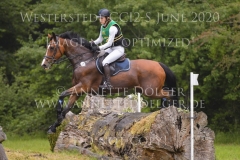 Better Luck Dr. Martina REEMTSMA