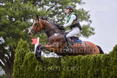 Better Luck Dr. Martina REEMTSMA