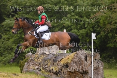 Rapunzel vom Quellhof Isabel Kristin DALECKI