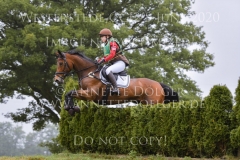 Rapunzel vom Quellhof Isabel Kristin DALECKI