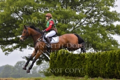 Rapunzel vom Quellhof Isabel Kristin DALECKI