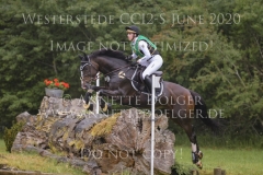 Akeby's zum Glueck Joelle Celina SELENKOWITSCH