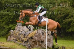 Ideal de Luze GP Marie DUEKER