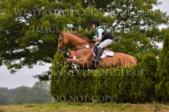 Ideal de Luze GP Marie DUEKER