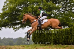 Ideal de Luze GP Marie DUEKER