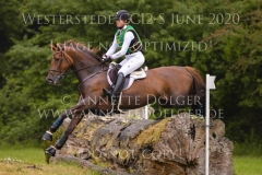 Donna Lena MV Emily ROBERG