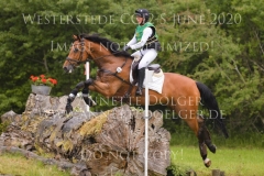 Travenort's Lucio Nele SPIERING