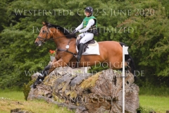 Travenort's Lucio Nele SPIERING