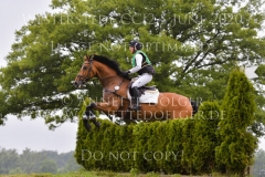 Travenort's Lucio Nele SPIERING