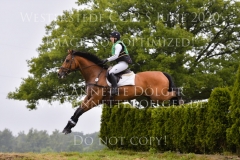 Travenort's Lucio Nele SPIERING