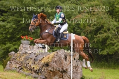 Lulu la Roca Jana SCHOUPAL