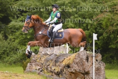 Lulu la Roca Jana SCHOUPAL