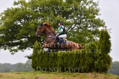 Lulu la Roca Jana SCHOUPAL