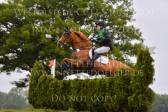 Quirinius 6 Dr. Moritz SPONAGEL