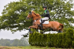 Quirinius 6 Dr. Moritz SPONAGEL