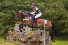 Cantapper Lea-Sophie DENKER