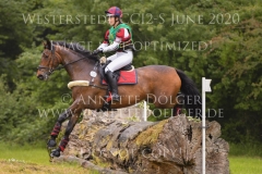 Cantapper Lea-Sophie DENKER