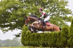 Cantapper Lea-Sophie DENKER