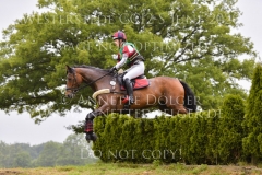 Cantapper Lea-Sophie DENKER