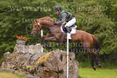 D'Artagnan 215 Justin FISCHER