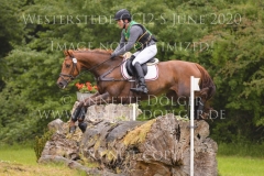 D'Artagnan 215 Justin FISCHER