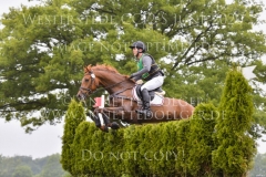 D'Artagnan 215 Justin FISCHER