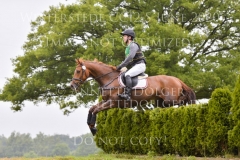 D'Artagnan 215 Justin FISCHER