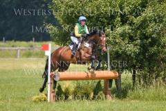 Charly Brown 311 Malin PETERSEN