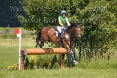 Charly Brown 311 Malin PETERSEN