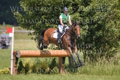 Barbados 26 Alina DIBOWSKI