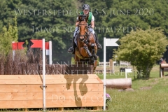 Barbados 26 Alina DIBOWSKI