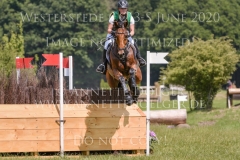 Barbados 26 Alina DIBOWSKI