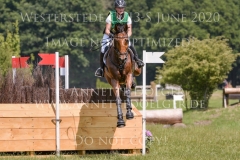 Barbados 26 Alina DIBOWSKI