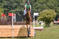 Barbados 26 Alina DIBOWSKI