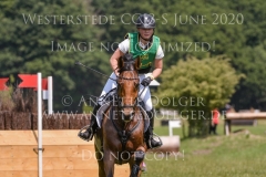 Barbados 26 Alina DIBOWSKI