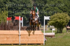 Caramia 34 Libussa LUEBBEKE