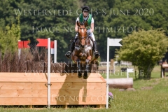 Caramia 34 Libussa LUEBBEKE