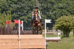 Viamant du Matz Sandra AUFFARTH