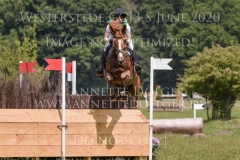 Viamant du Matz Sandra AUFFARTH