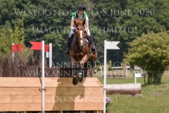 Viamant du Matz Sandra AUFFARTH